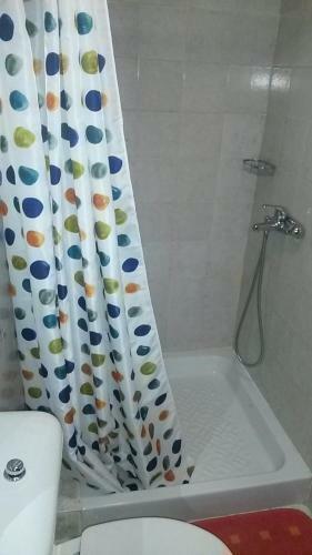 Apartamento Estudio Interior En La Calle Real Sclp
