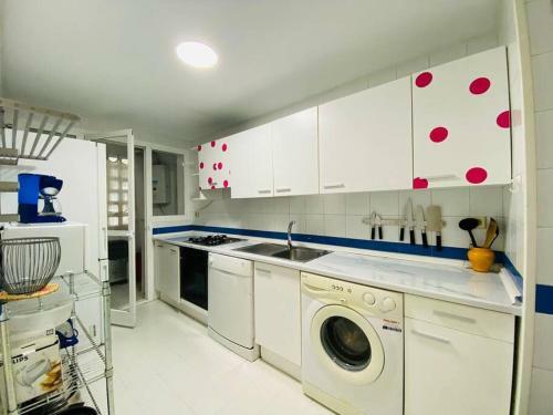 Apartamento Lagomar