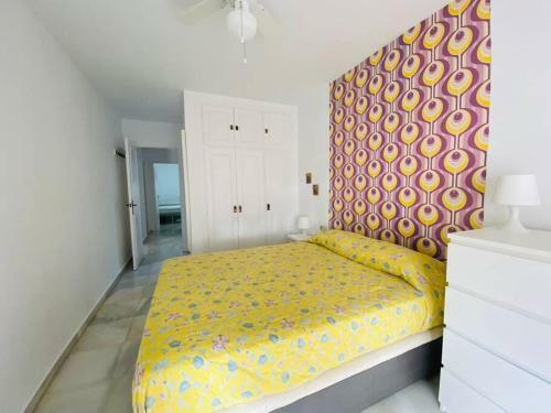 Apartamento Lagomar