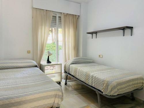 Apartamento Lagomar