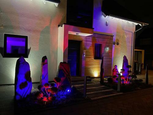 Villa Dreamy Vibes Mit Privatem Pool & Rheinblick