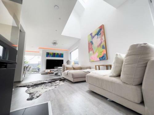 Villa Dreamy Vibes Mit Privatem Pool & Rheinblick