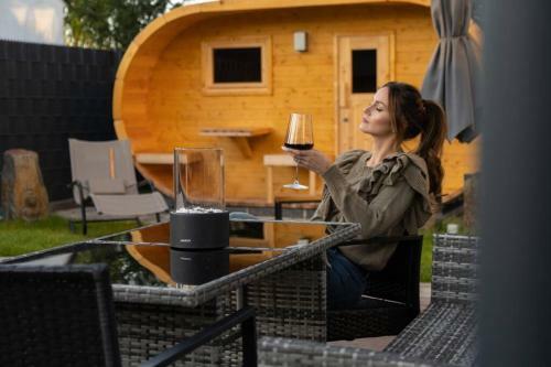 Villa Dreamy Vibes Mit Privatem Pool & Rheinblick