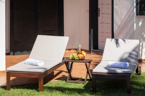 Villa Home2book Design Asian Sabina, Heated Pool & View