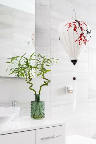Villa Home2book Design Asian Sabina, Heated Pool & View