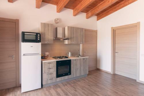 Apartamento Casale Carolea