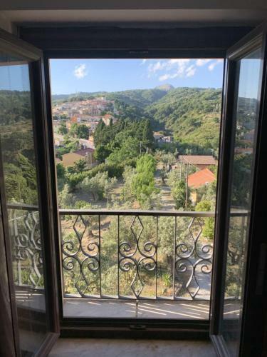 Apartamento Casale Carolea