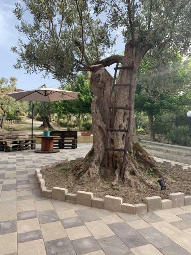 Apartamento Casale Carolea