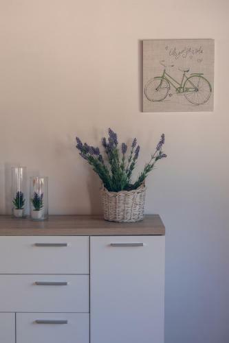 Apartamento Casale Carolea