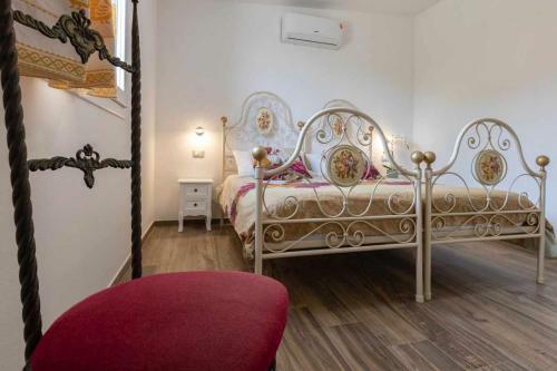 Villa Mugoni Per 5 Persone Con Patio E Piscina E Spa