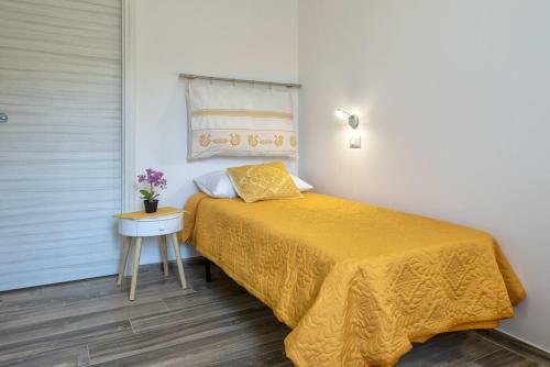 Villa Mugoni Per 5 Persone Con Patio E Piscina E Spa