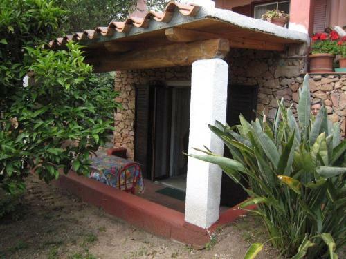 Villa Antares