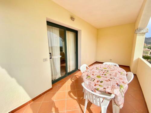Apartamento Casa Alba