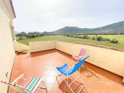 Apartamento Casa Alba