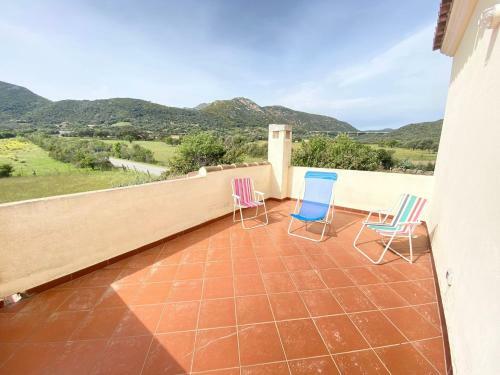 Apartamento Casa Alba