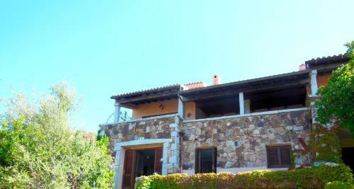 Apartamento Citai Mare