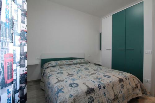 Apartamento Appartamenti Le Tre Isole Con Terrazza Vista Mare