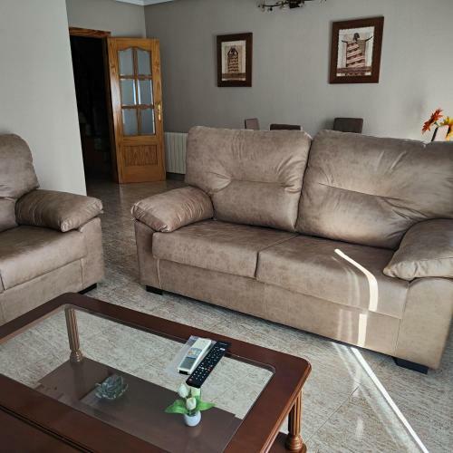 Apartamento Duplex Juan De Mariana