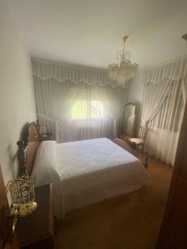 Apartamento Casa Virgilio