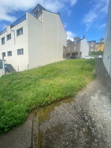 Apartamento Casa Virgilio