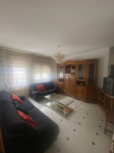 Apartamento Casa Virgilio
