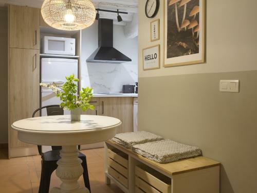 Apartamento Tarazona Centro
