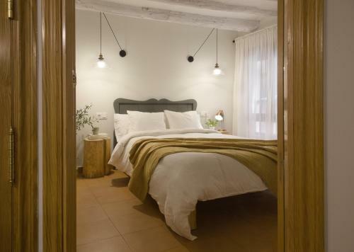 Apartamento Tarazona Centro