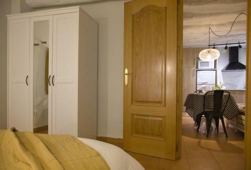 Apartamento Tarazona Centro