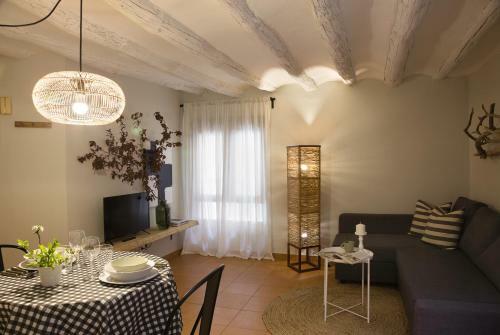 Apartamento Tarazona Centro