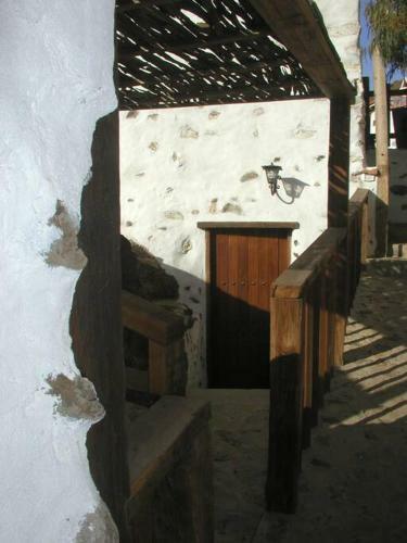 El Pajar Del Rey