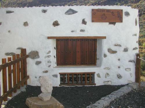 El Pajar Del Rey