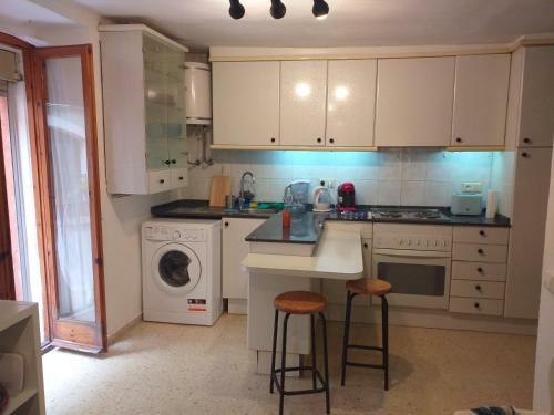 Apartamento Blue Tarraco