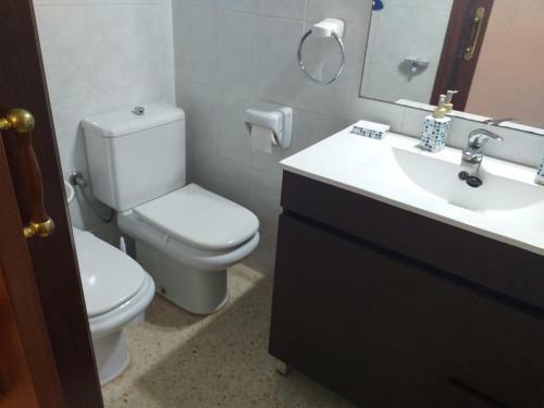 Apartamento Blue Tarraco