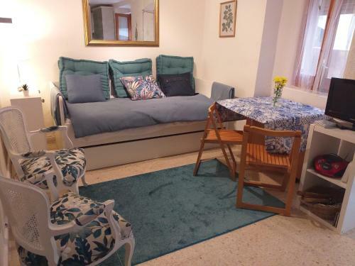Apartamento Blue Tarraco