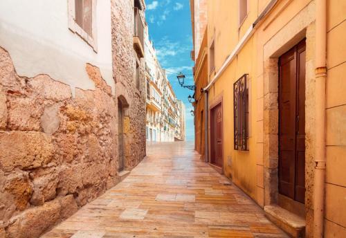 Apartamento Blue Tarraco