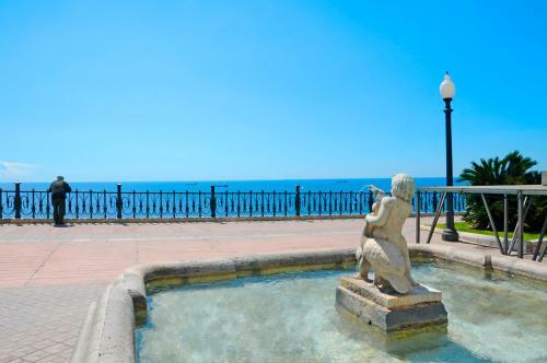 Apartamento Blue Tarraco