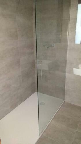 Self Contained Villa With Shared Pool In Moraira