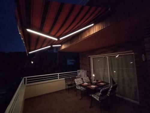 Villa Conca De Barber�