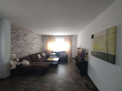 Villa Conca De Barber�