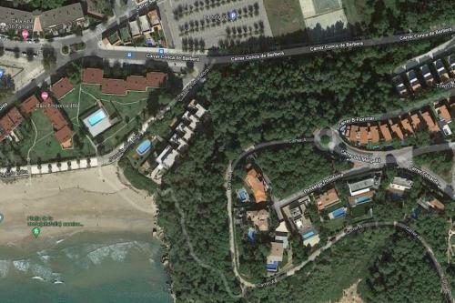 Villa Conca De Barber�