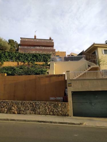 Villa Conca De Barber�