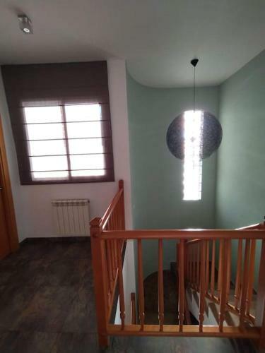 Villa Conca De Barber�
