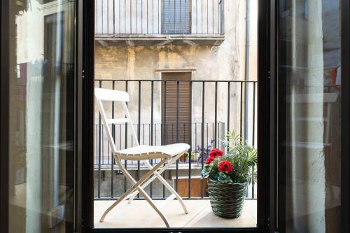 Apartamento Trinquet Nou Part Alta Tarragona