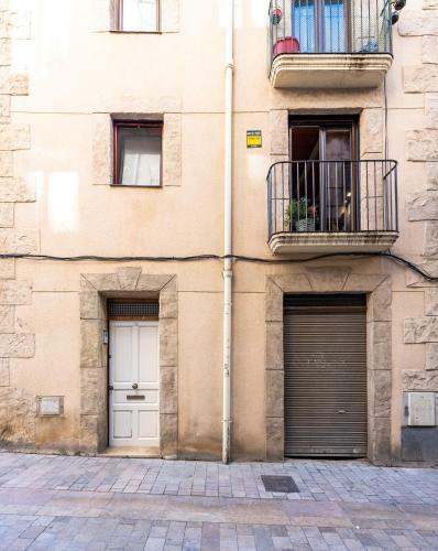 Apartamento Trinquet Nou Part Alta Tarragona