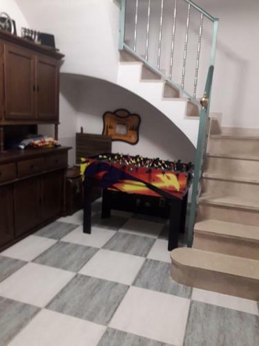Chalet Los Ma�os