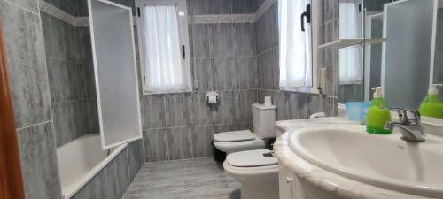 Chalet Los Ma�os