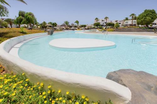 Apartamento Lanzahost Casa Del Sol 2