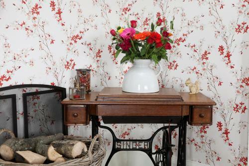 Park Farmhouse, Luxury Bed & Breakfast, Turnberry