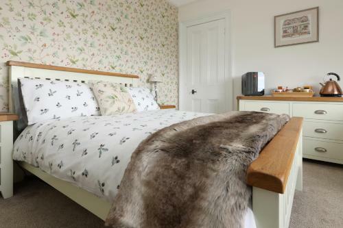 Park Farmhouse, Luxury Bed & Breakfast, Turnberry