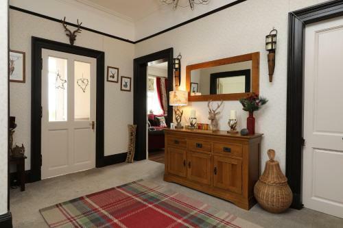 Park Farmhouse, Luxury Bed & Breakfast, Turnberry
